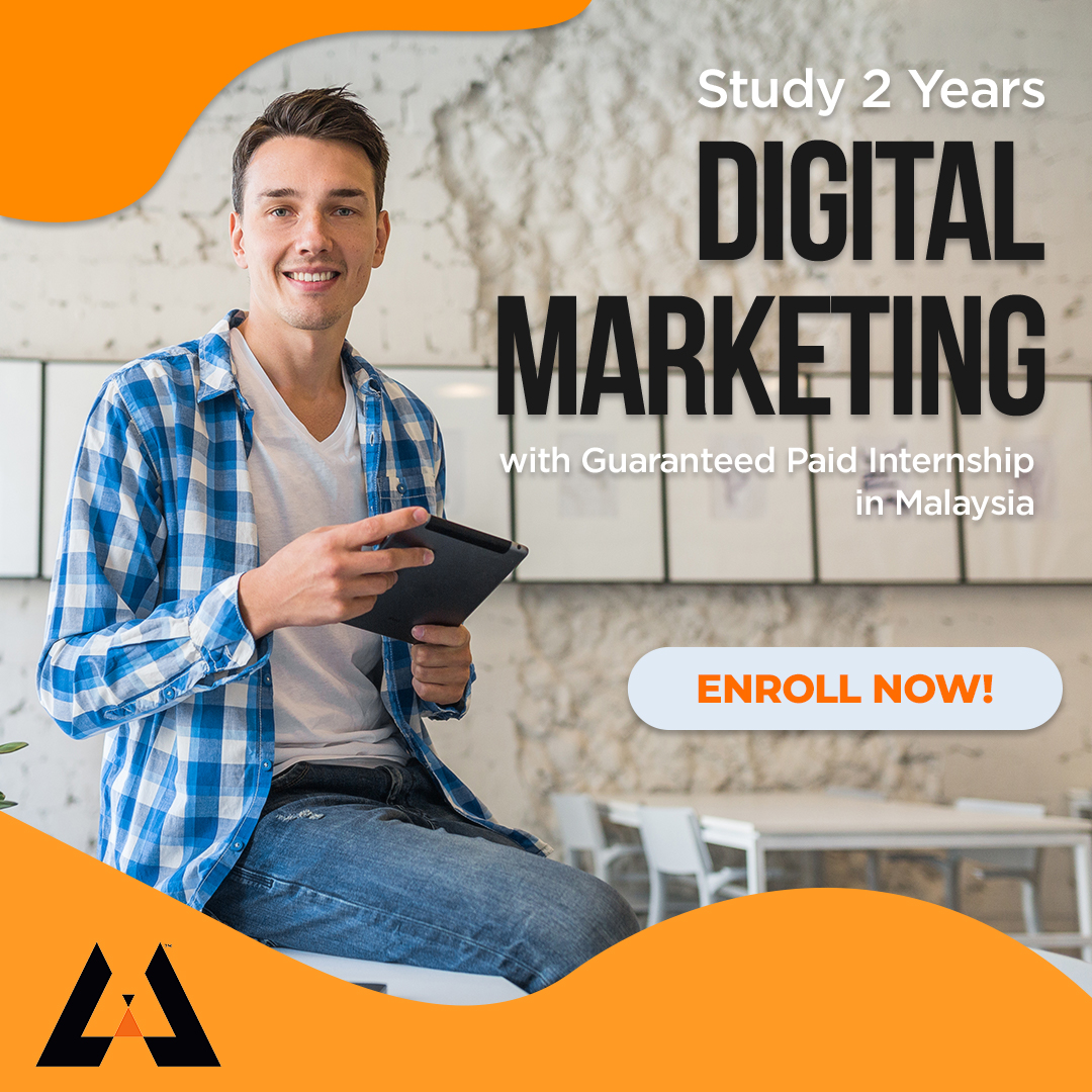 Maarsal Digital Marketing Program